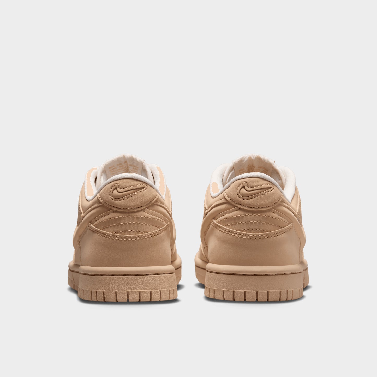 Nike Dunk LV8 Sesame / Sesame - Pale Ivory