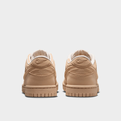 Nike Dunk LV8 Sesame / Sesame - Pale Ivory