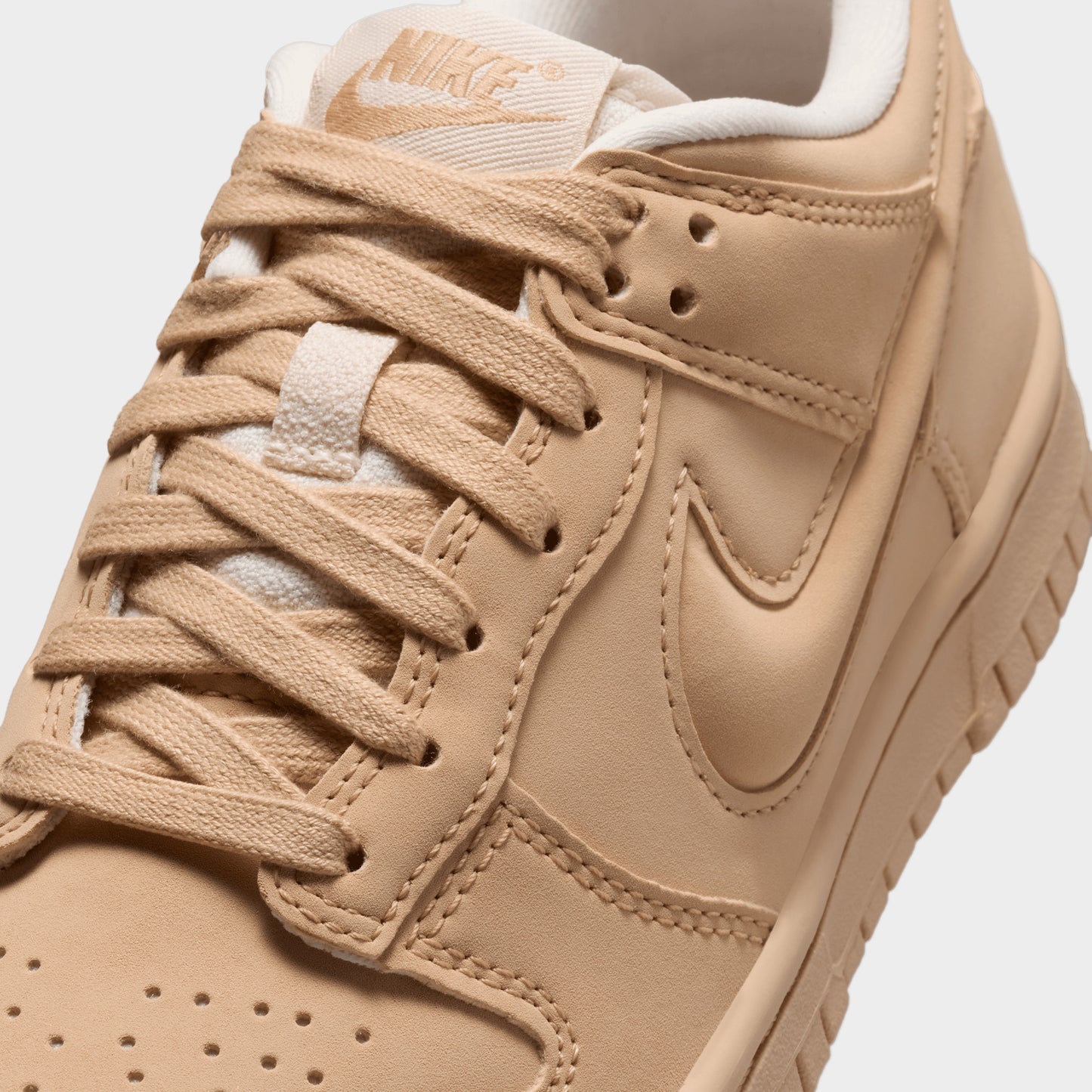 Nike Dunk LV8 Sesame / Sesame - Pale Ivory