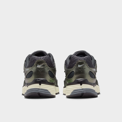 Nike P-6000 SE CM Anthracite / Black - Metallic Pewter