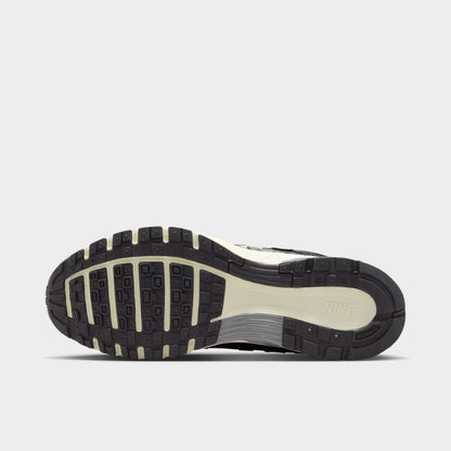 Nike P-6000 SE CM Anthracite / Black - Metallic Pewter