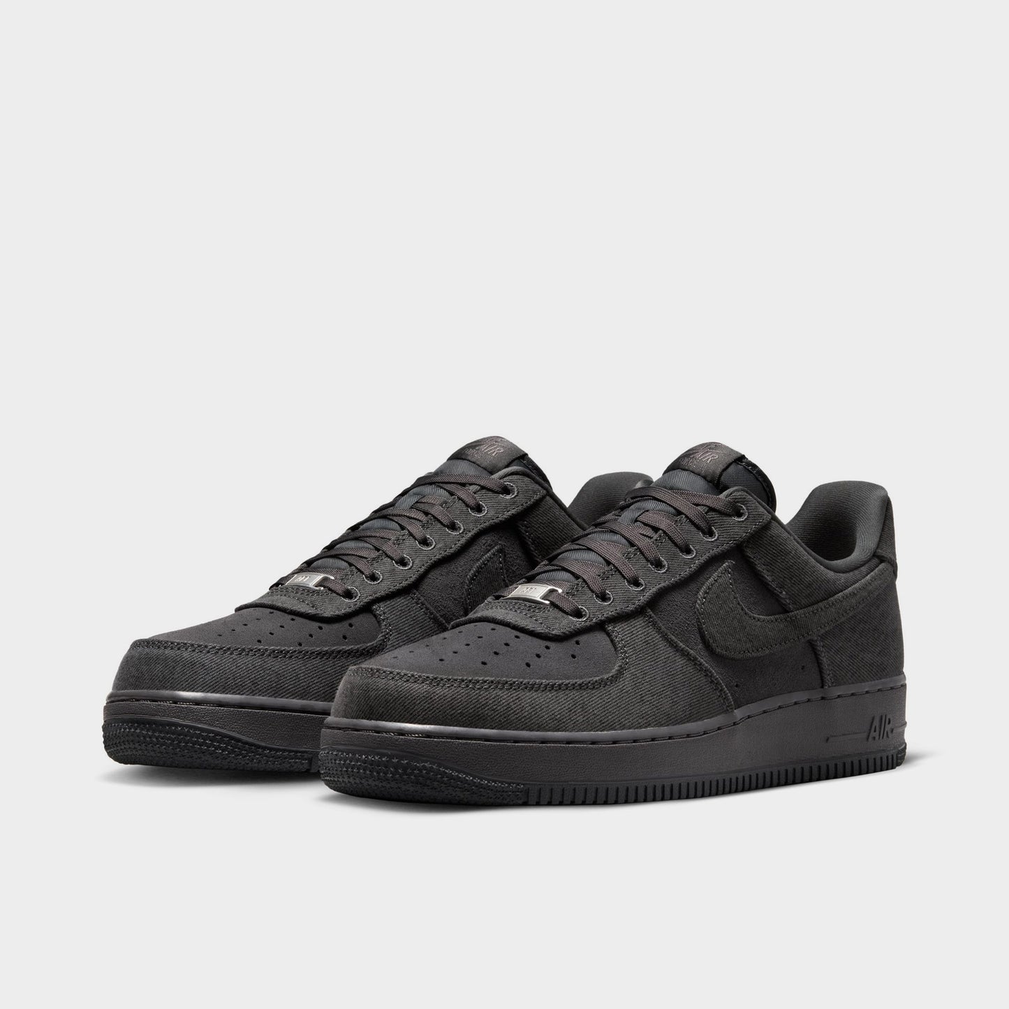 Nike Air Force 1 '07 LV8 Jeans Anthracite / Anthracite