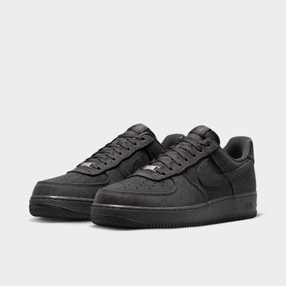 Nike Air Force 1 '07 LV8 Jeans Anthracite / Anthracite