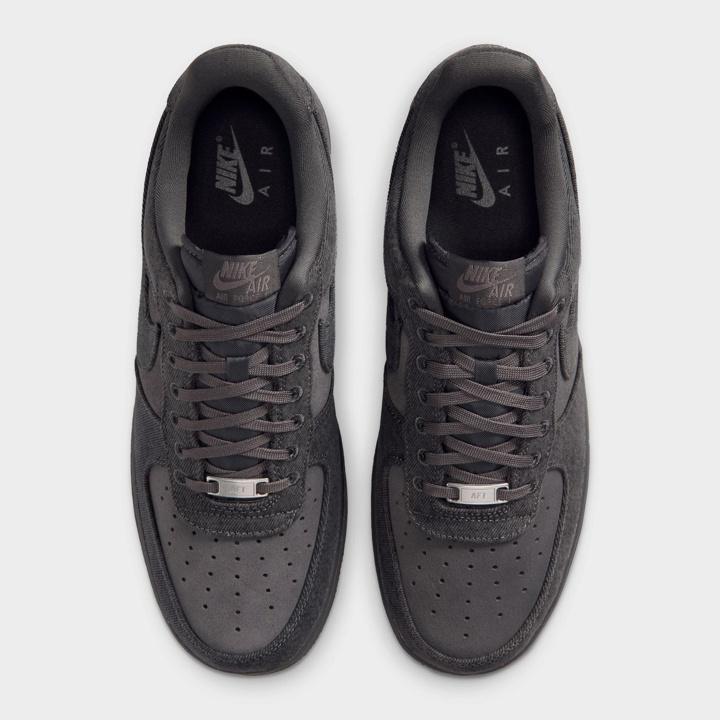 Nike Air Force 1 '07 LV8 Jeans Anthracite / Anthracite