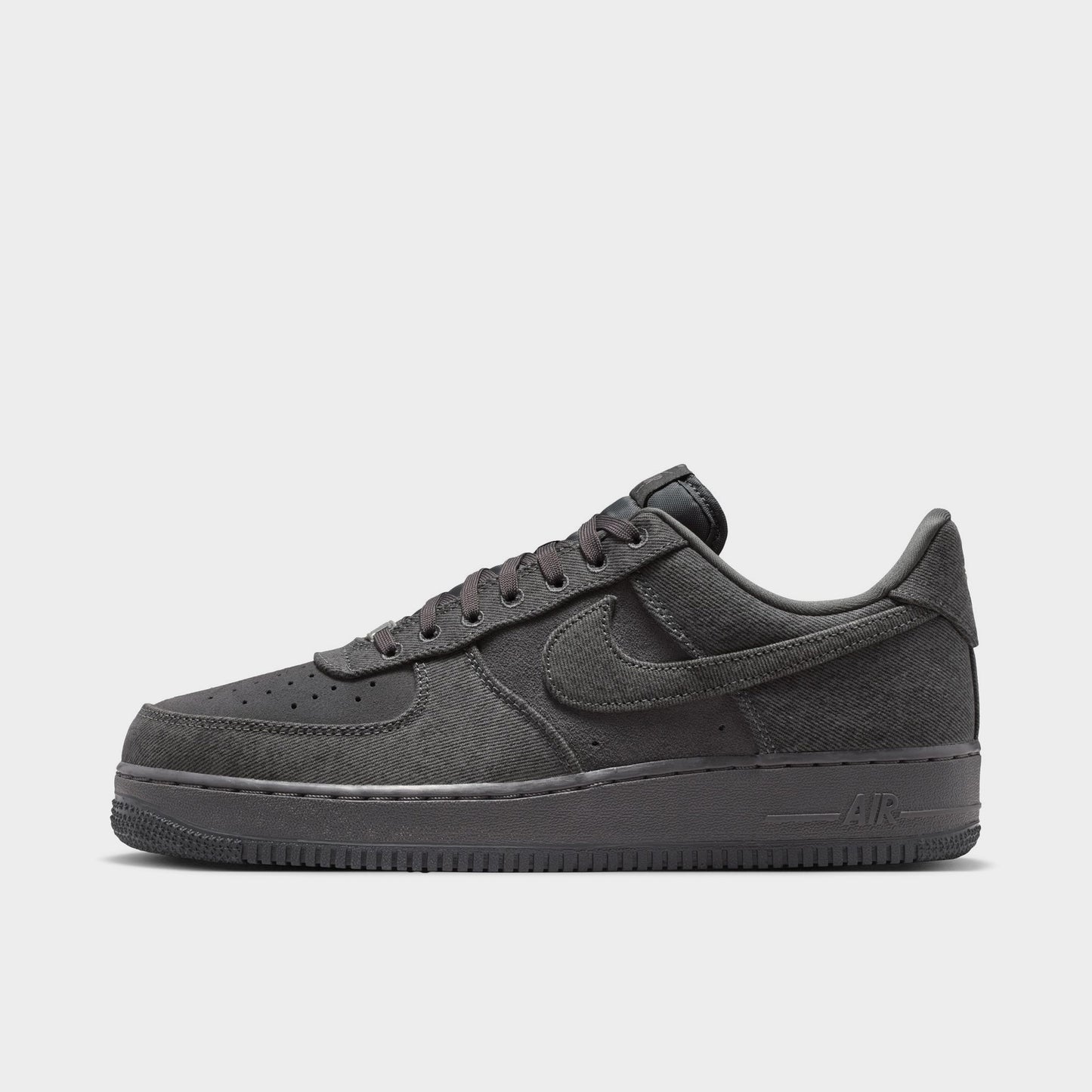 Nike Air Force 1 '07 LV8 Jeans Anthracite / Anthracite