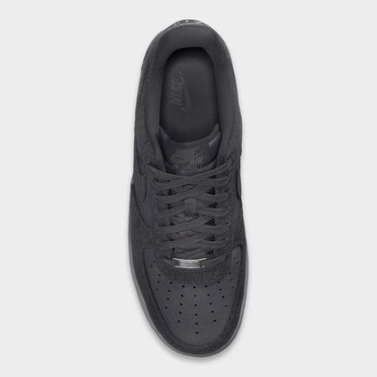 Nike Air Force 1 '07 LV8 Jeans Anthracite / Anthracite