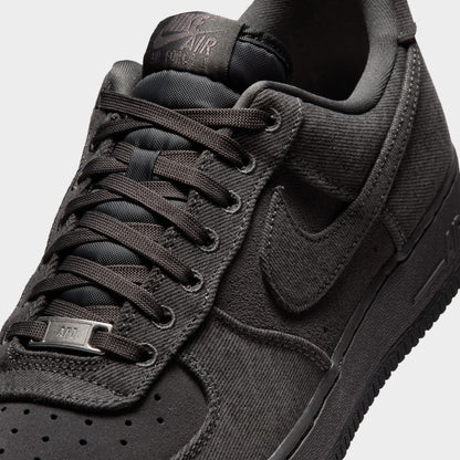 Nike Air Force 1 '07 LV8 Jeans Anthracite / Anthracite