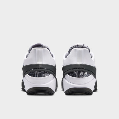 Jordan Luka 5 White / Black