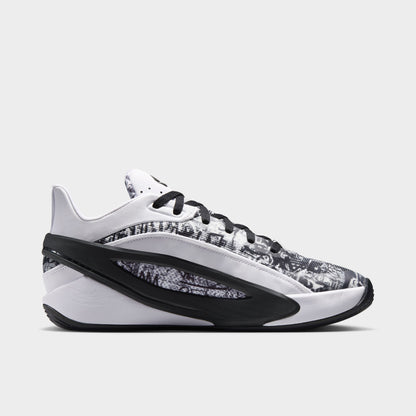 Jordan Luka 5 White / Black