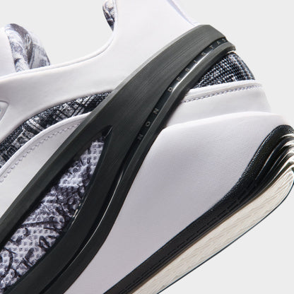 Jordan Luka 5 White / Black