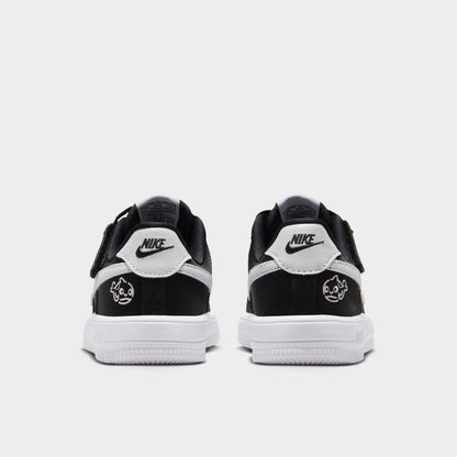 Nike Air Force 1 PS Noir / Blanc