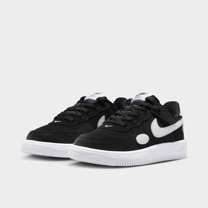 Nike Air Force 1 PS Noir / Blanc