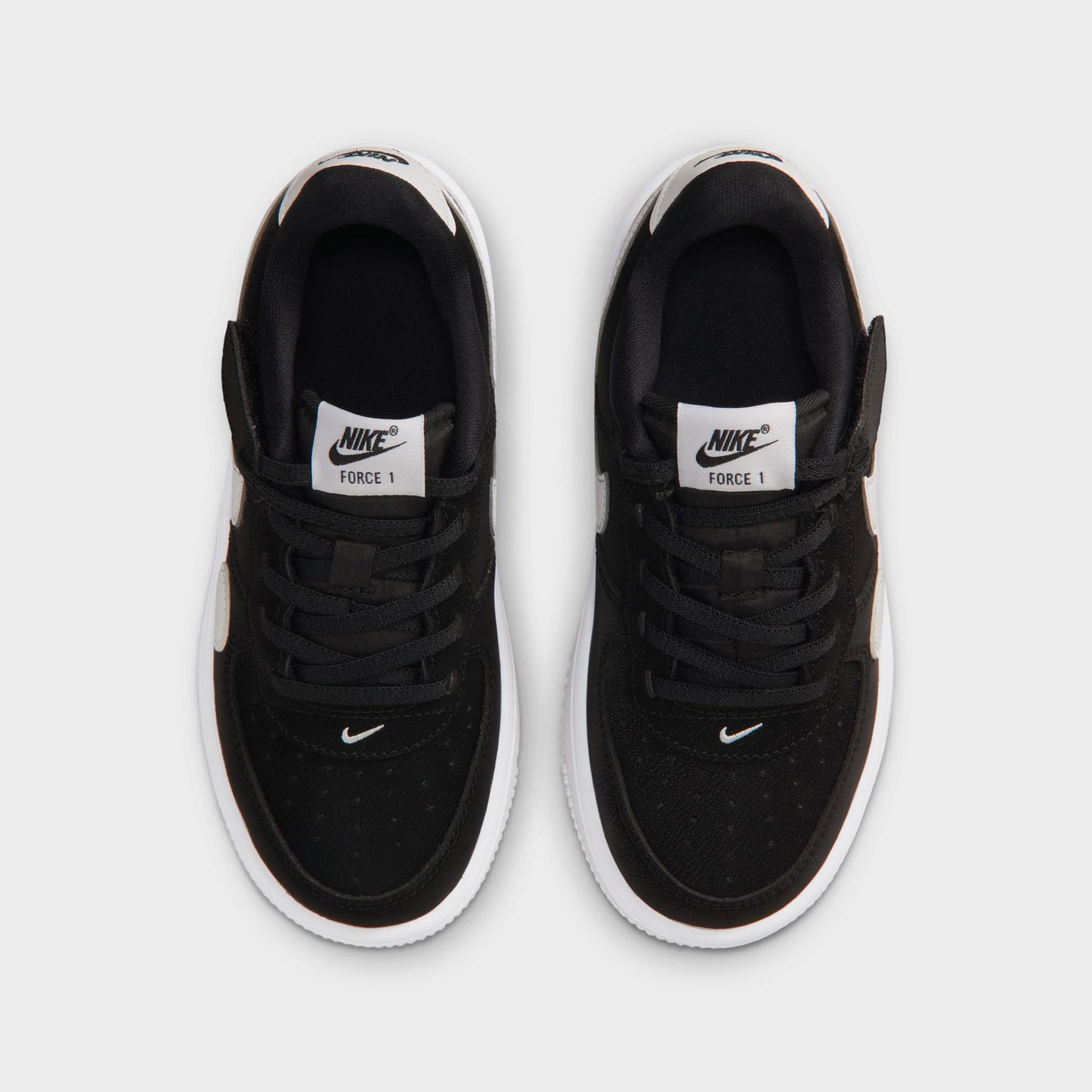 Nike Air Force 1 PS Noir / Blanc