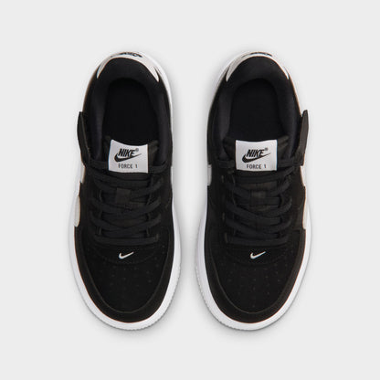 Nike Air Force 1 PS Noir / Blanc