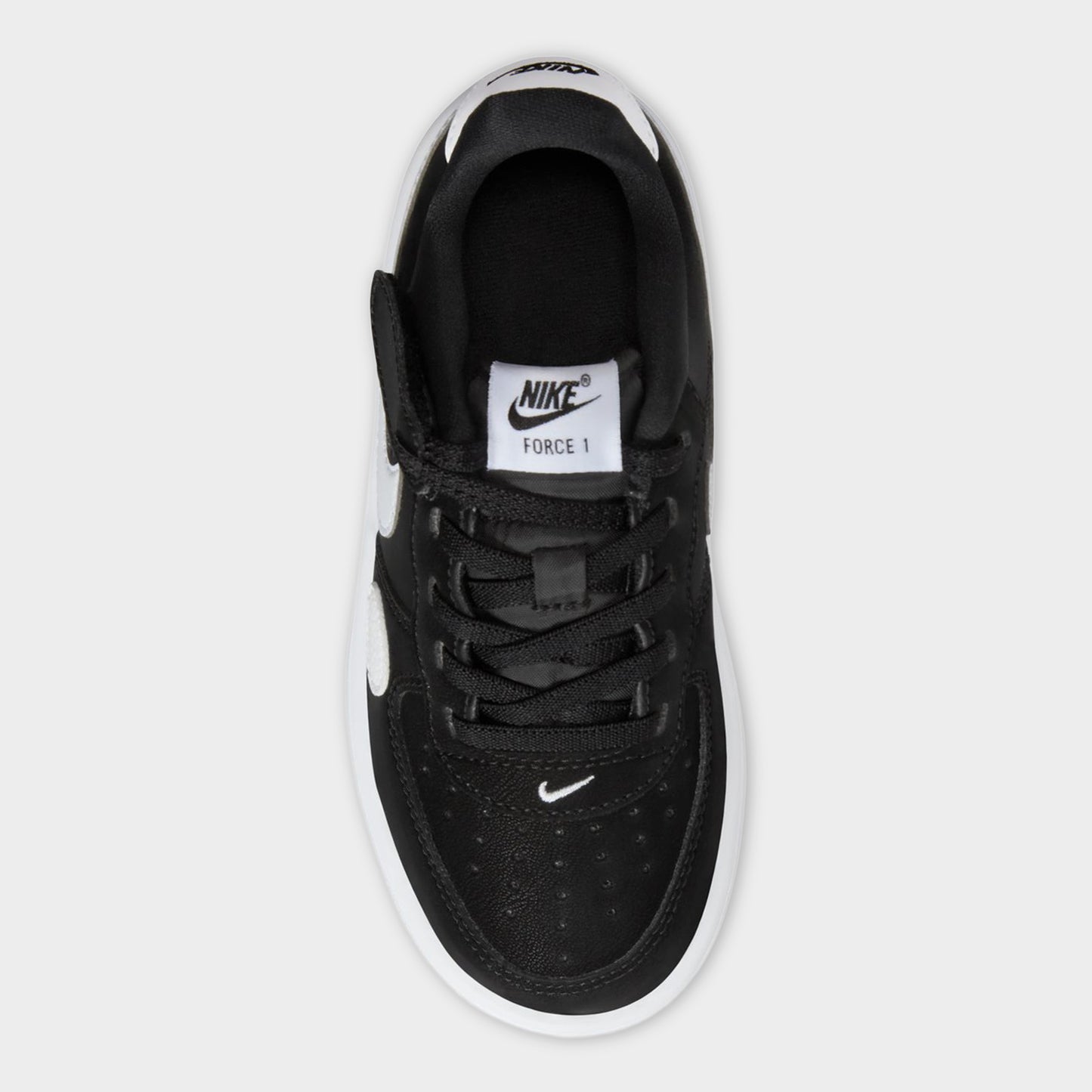 Nike Air Force 1 PS Noir / Blanc