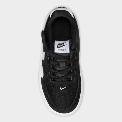 Nike Air Force 1 PS Noir / Blanc
