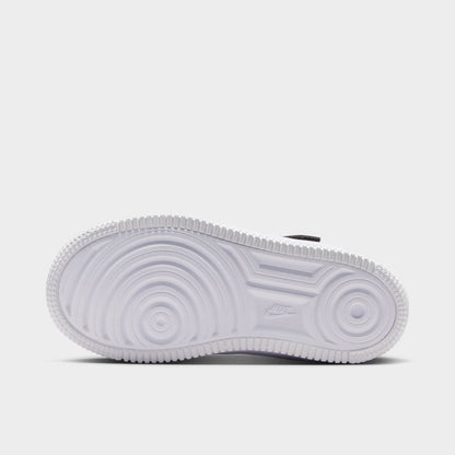 Nike Air Force 1 PS Noir / Blanc