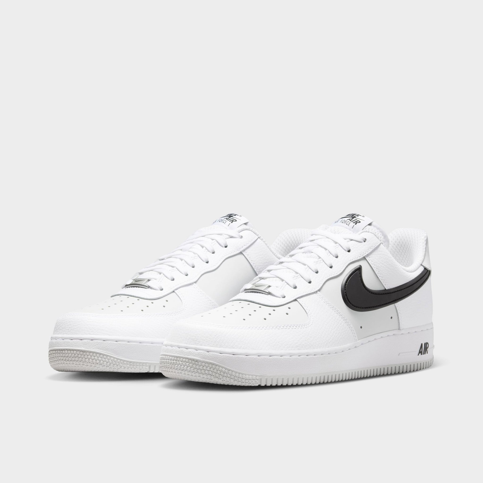 Nike Air Force 1 '07 LV8 White / Black - Photon Dust – JD Sports