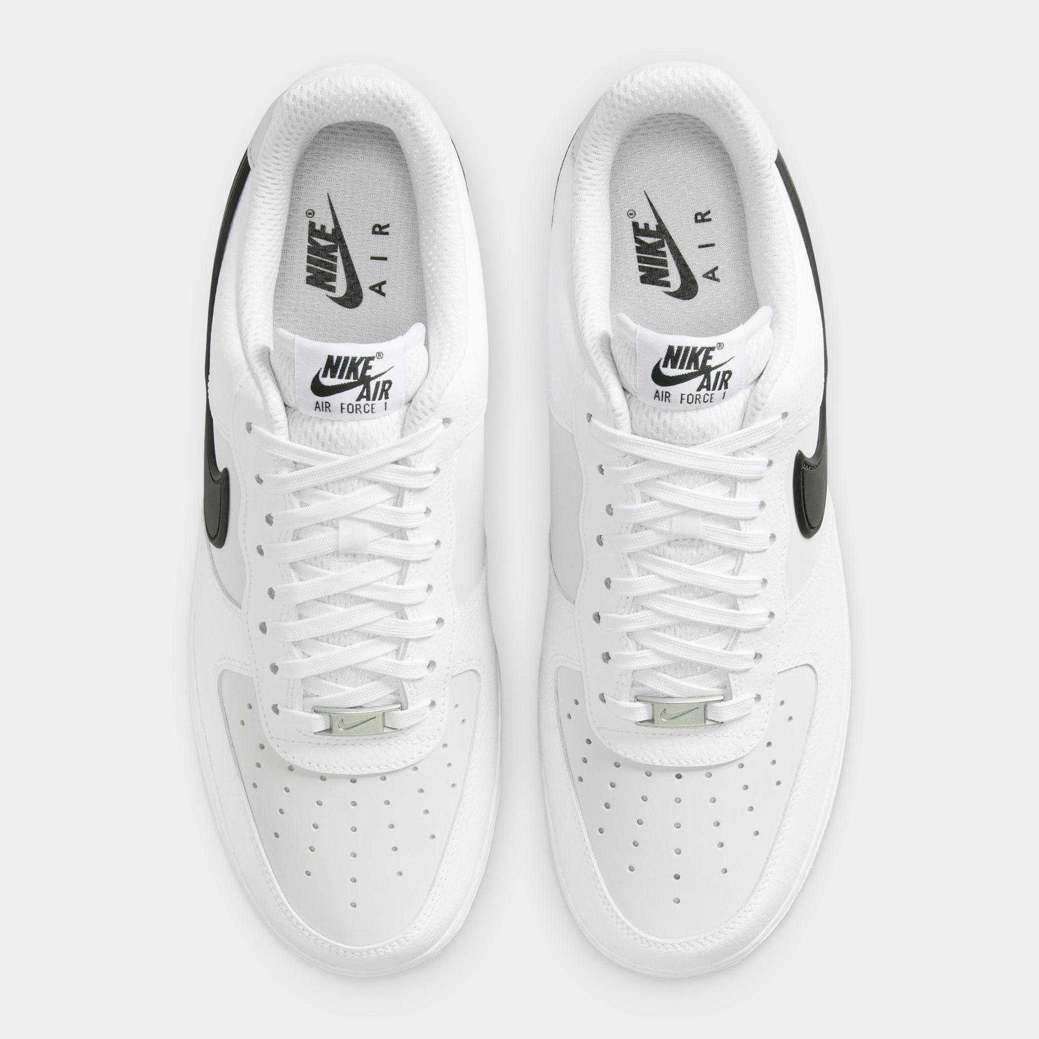 Nike Air Force 1 '07 LV8 White / Black - Photon Dust – JD Sports