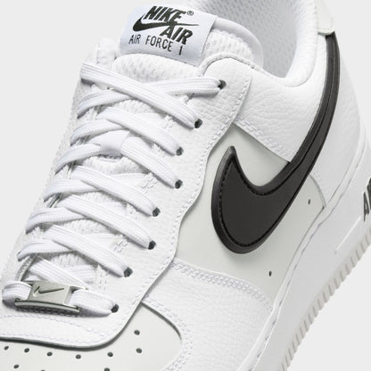 Nike Air Force 1 '07 LV8 Blanc / Noir - Photon Dust