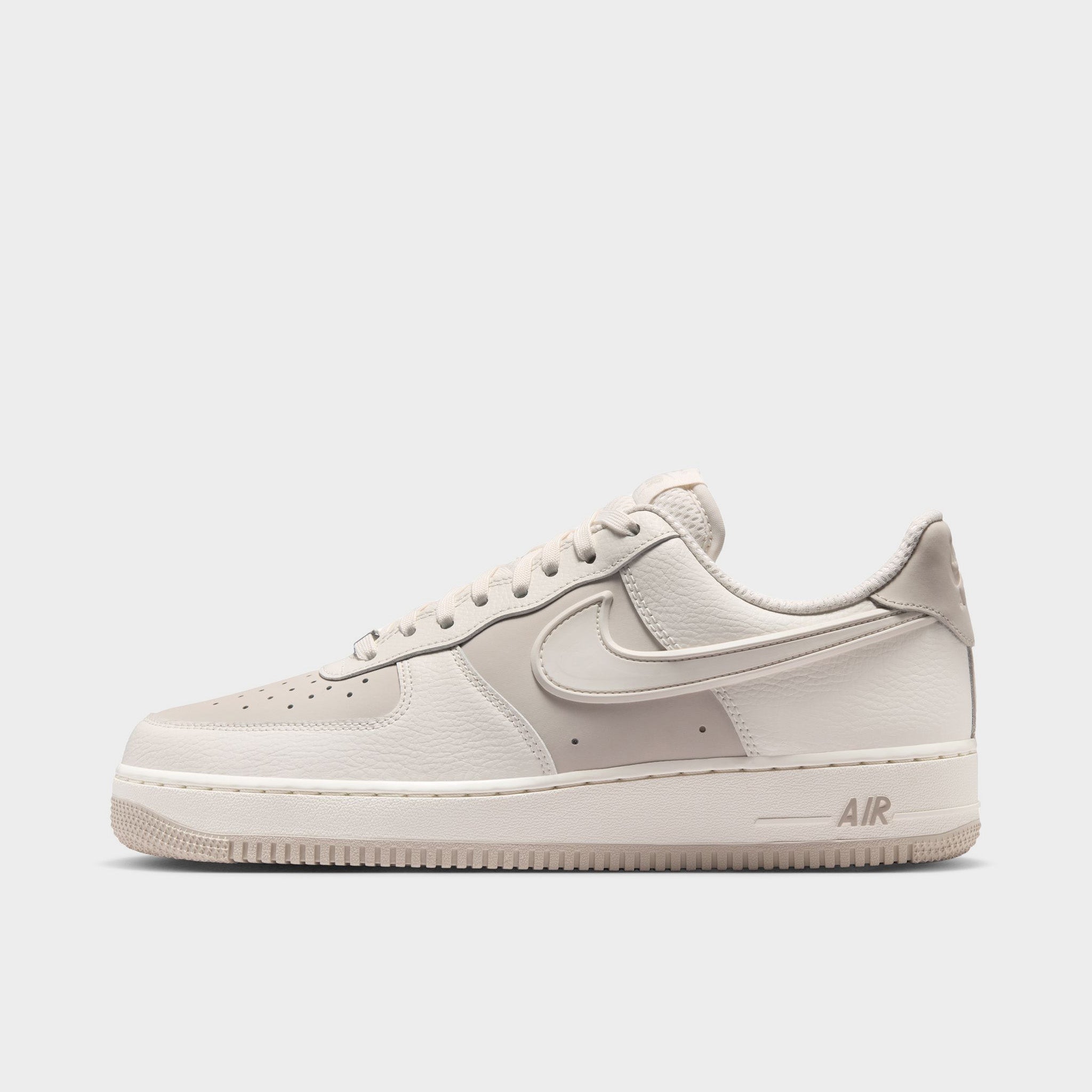 Nike Air Force 1'07 LV8 Sail / Sail - Light Bone – JD Sports