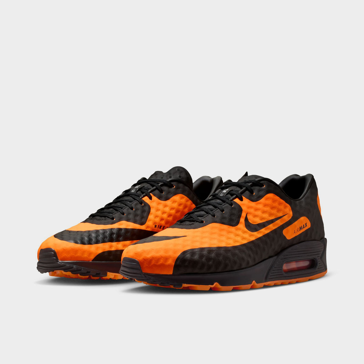 Nike Air Max 90 Citrus / Black - Total Orange – JD Sports