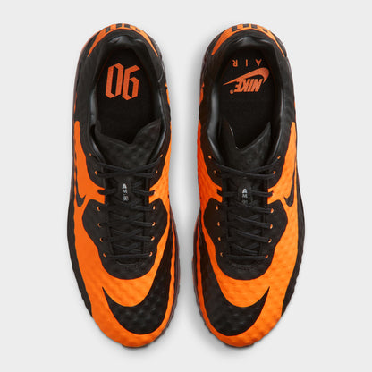 Nike Air Max 90 Citrus / Black - Total Orange