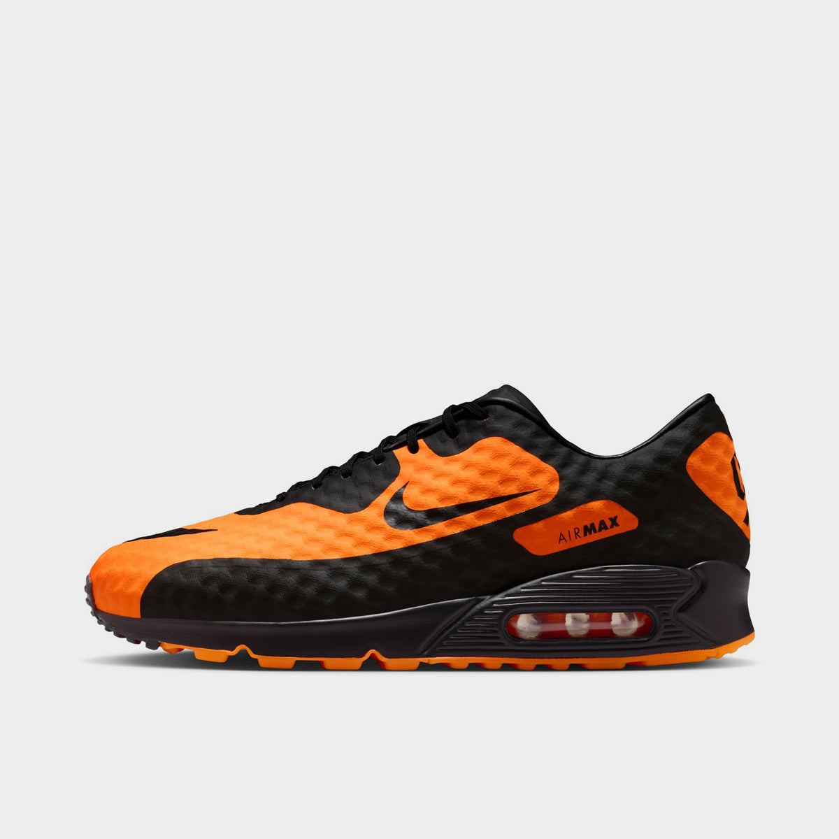 Nike Air Max 90 Citrus / Black - Total Orange – JD Sports