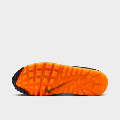 Nike Air Max 90 Citrus / Black - Total Orange
