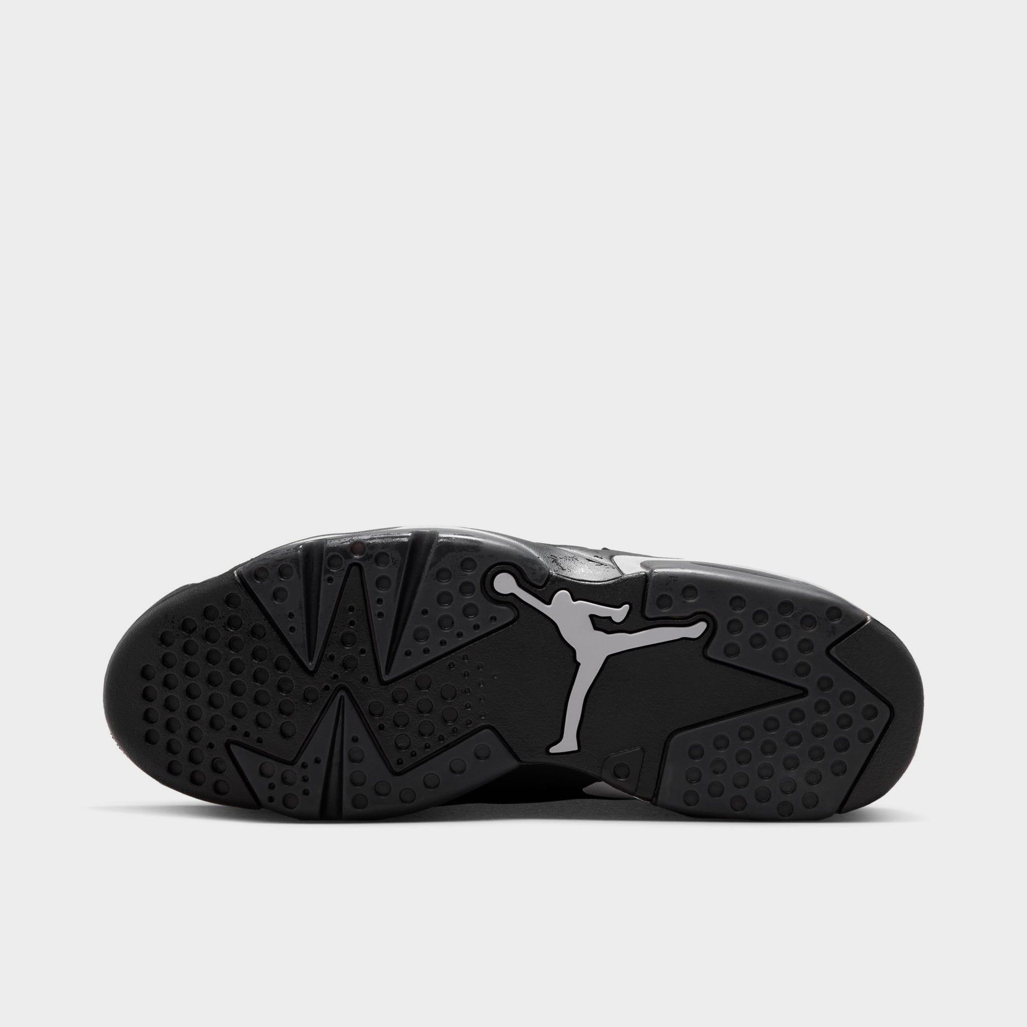 Jordan 6 Retro Black / Reflect Silver - Black – JD Sports