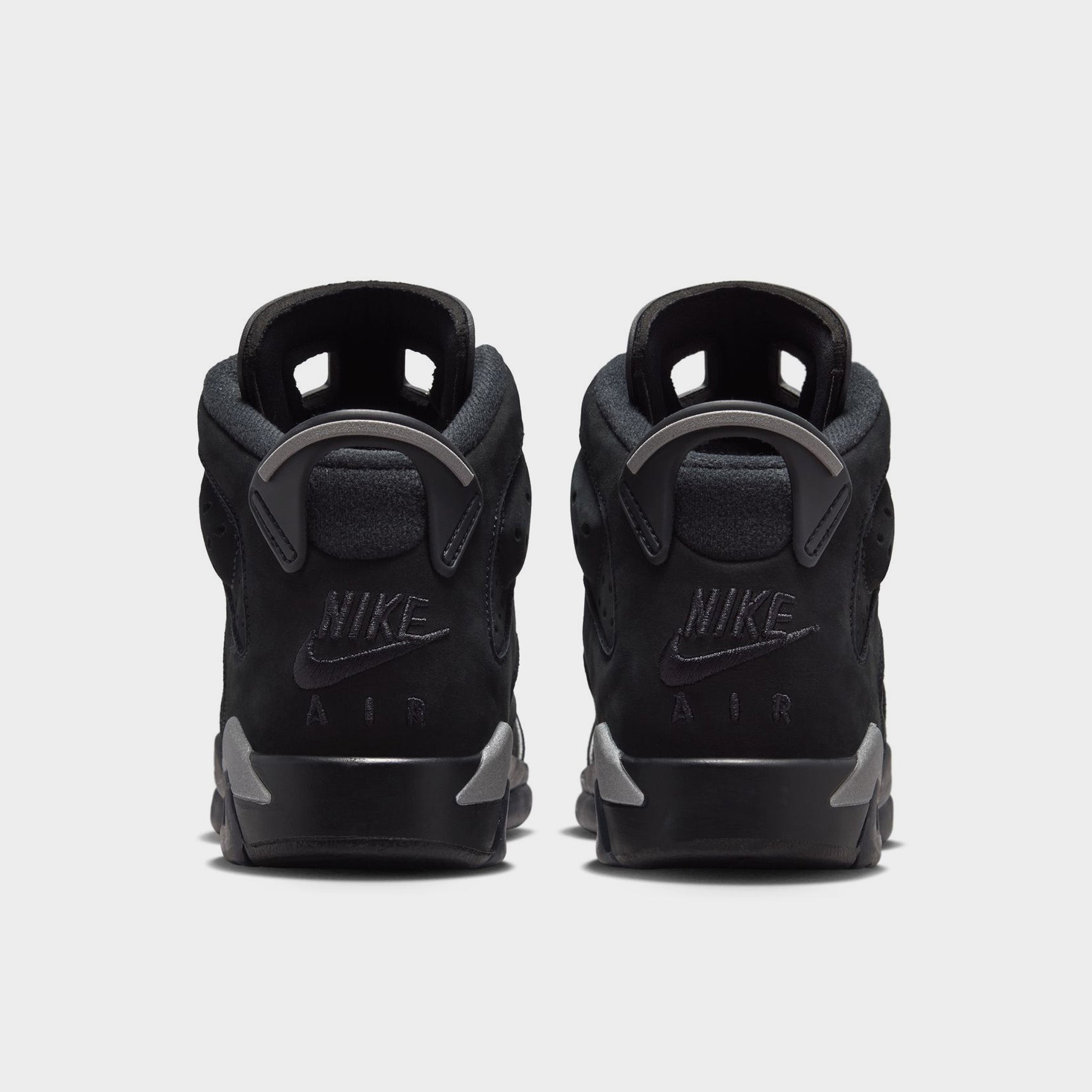 Jordan 6 Retro GS Black / Multi-Color - Multi-Color – JD Sports