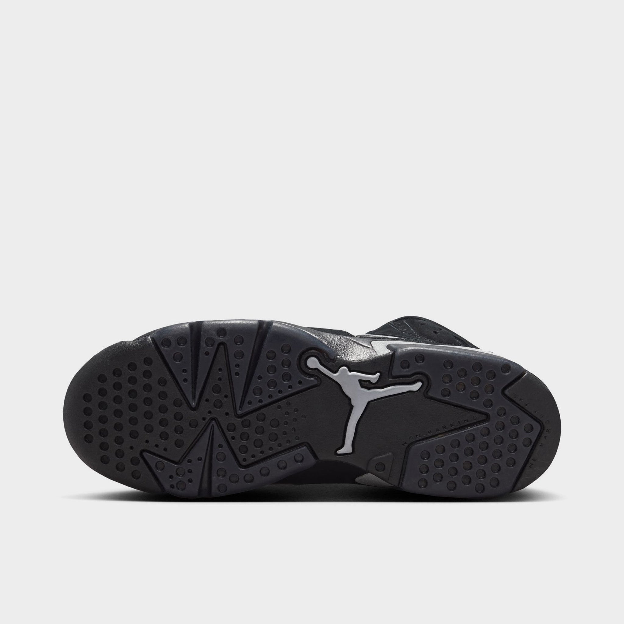 Jordan 6 Retro GS Black / Multi-Color - Multi-Color – JD Sports