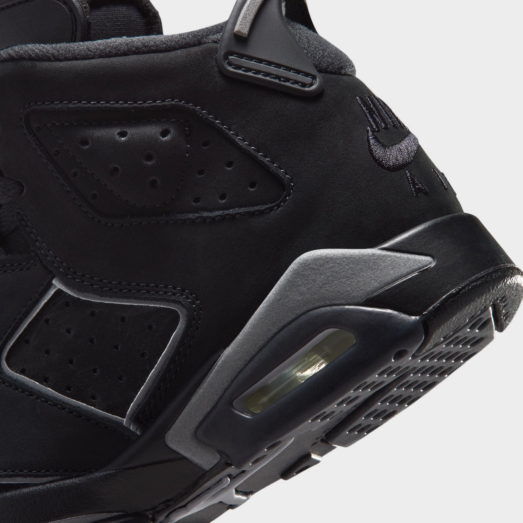 Jordan 6 Retro GS Black / Multi-Color - Multi-Color – JD Sports