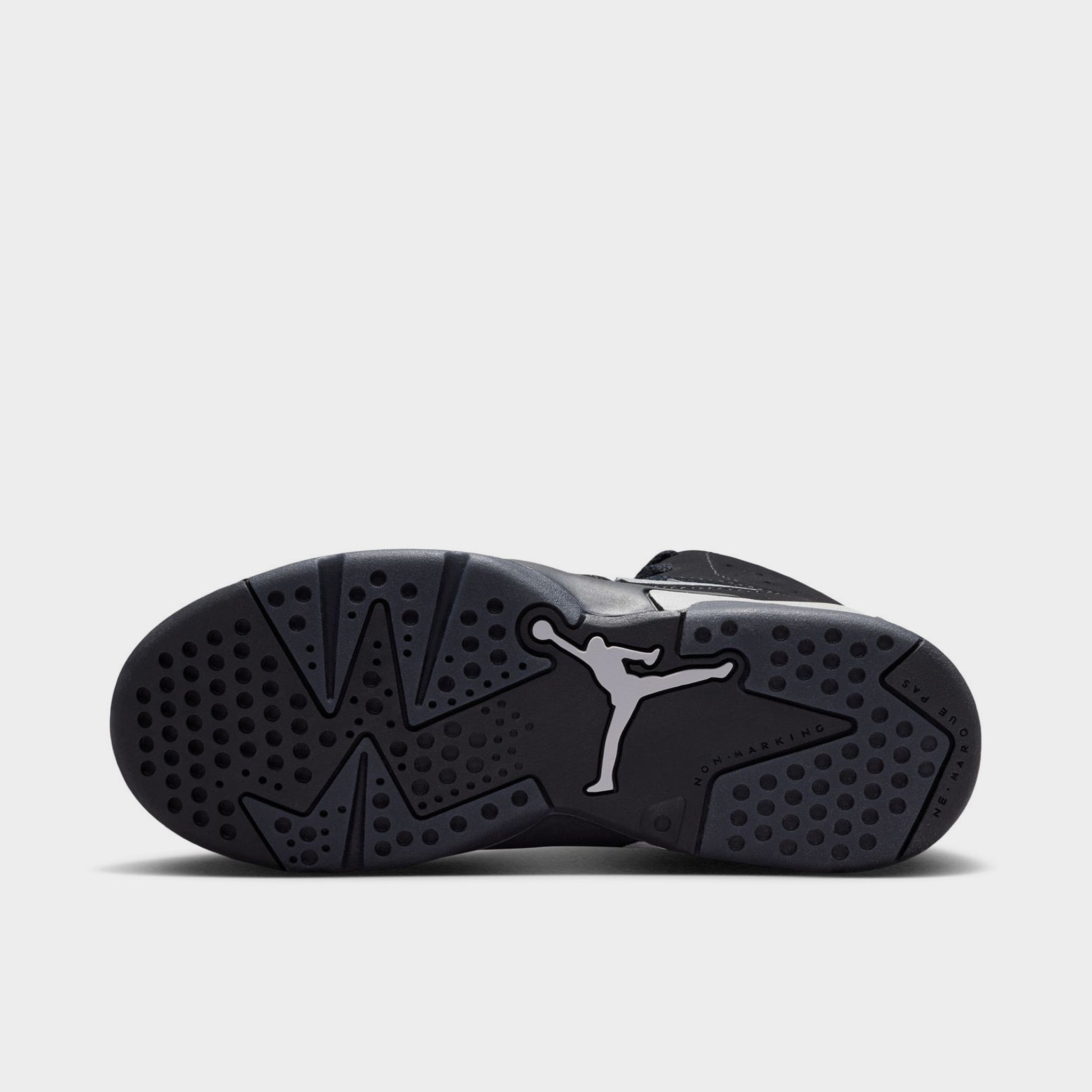 Jordan 6 Retro PS Black / Multi-Color - Multi-Color – JD Sports