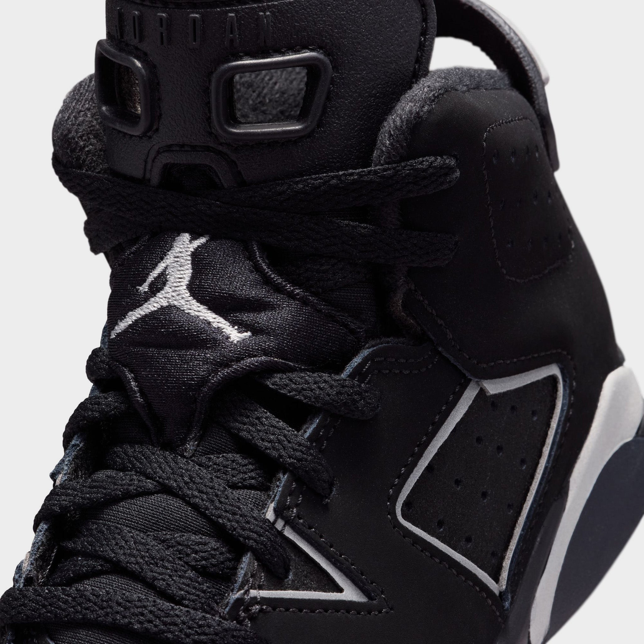 Jordan 6 Retro PS Black / Multi-Color - Multi-Color – JD Sports