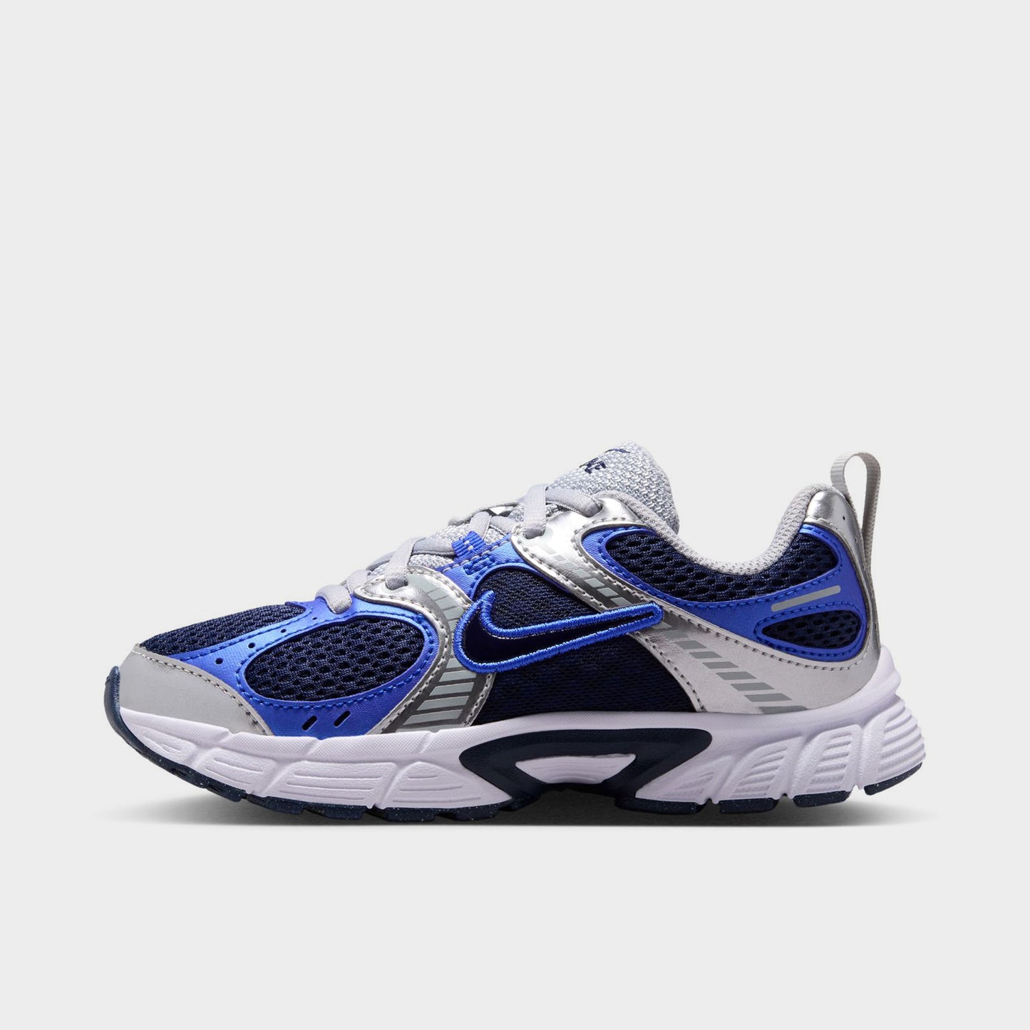 Nike V5 RNR PS Blue Eclipse / Blue Eclipse - Racer Blue