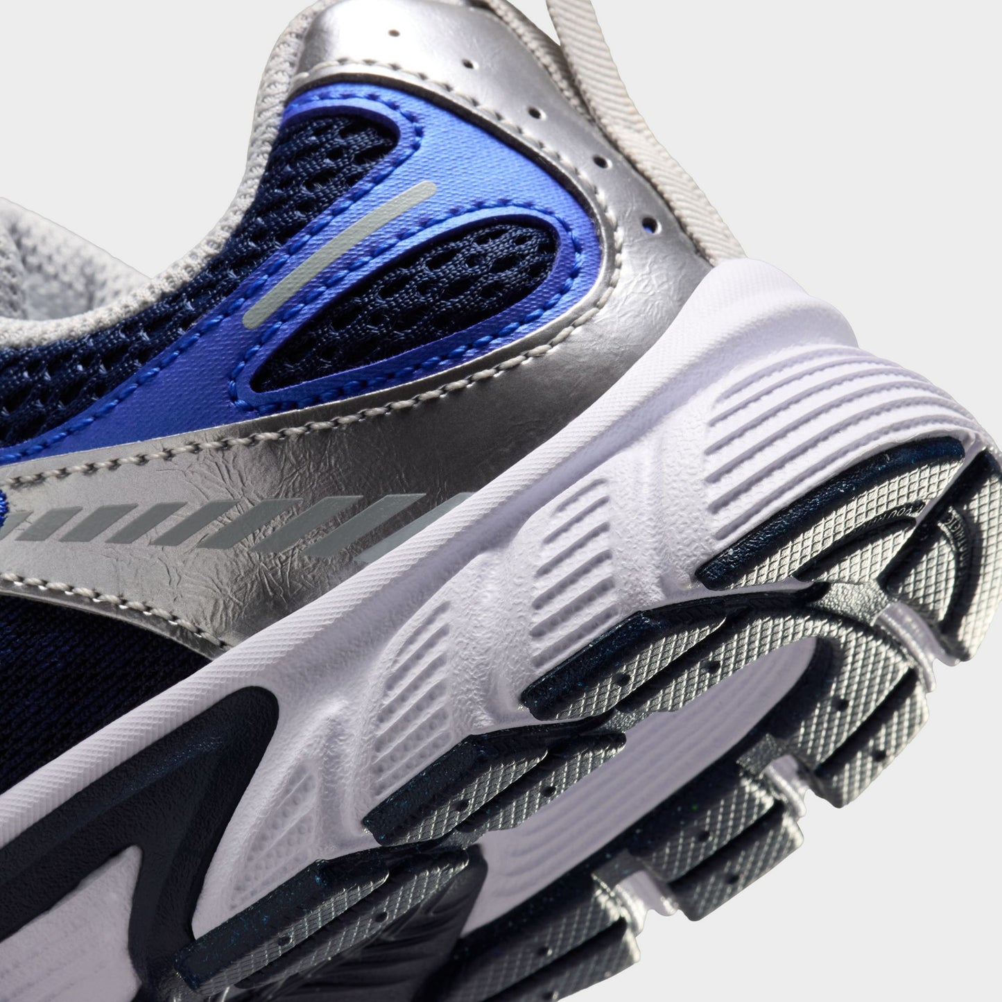 Nike V5 RNR PS Blue Eclipse / Blue Eclipse - Racer Blue