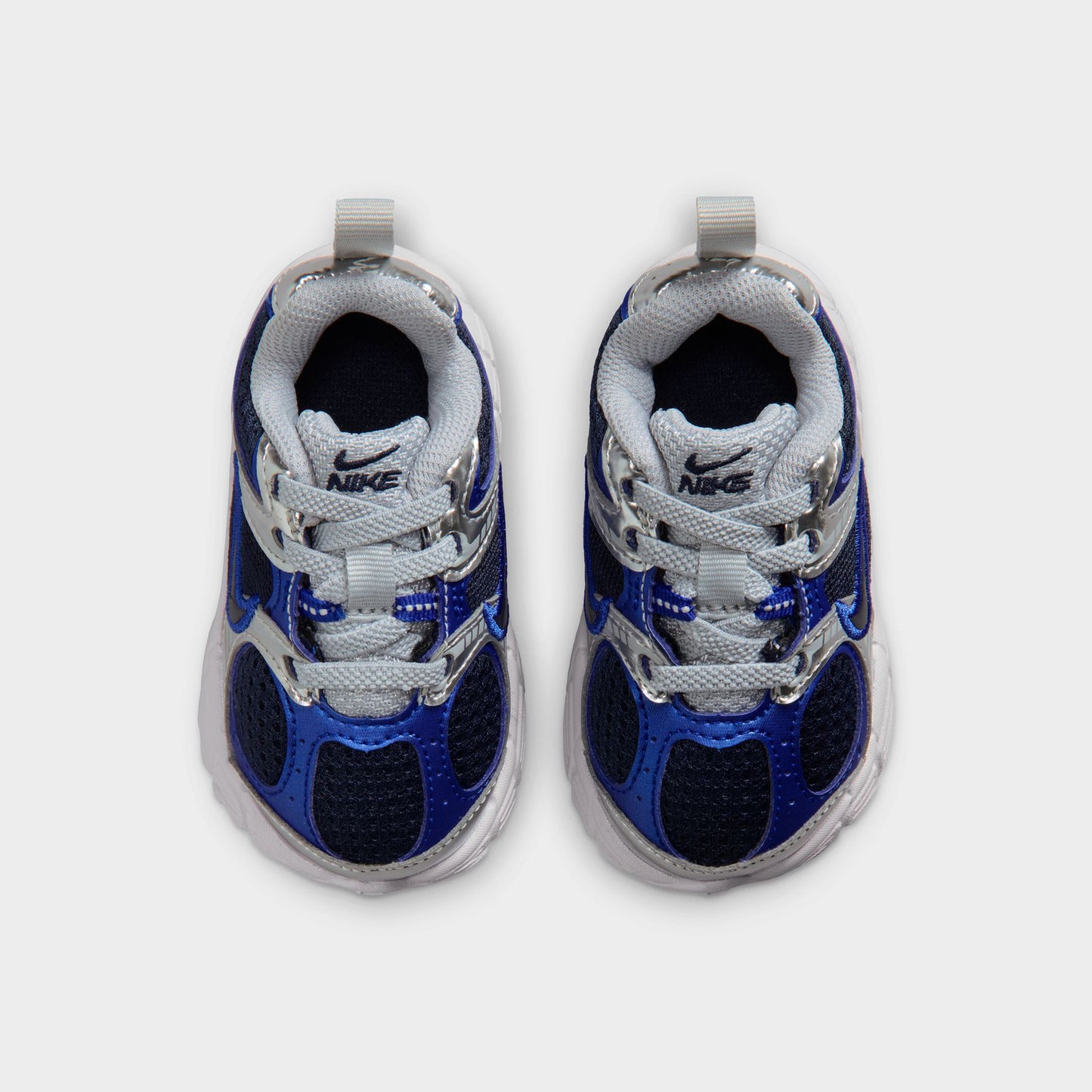Nike V5 RNR TD Blue Eclipse / Blue Eclipse - Racer Blue