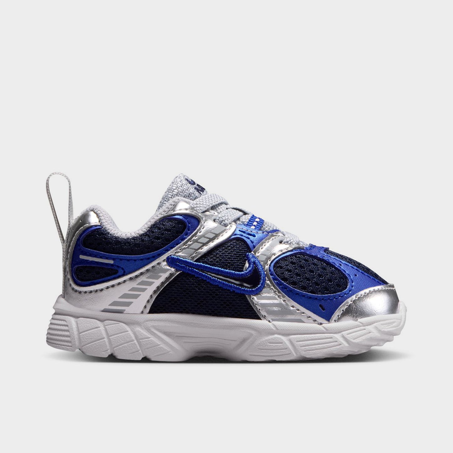 Nike V5 RNR TD Blue Eclipse / Blue Eclipse - Racer Blue