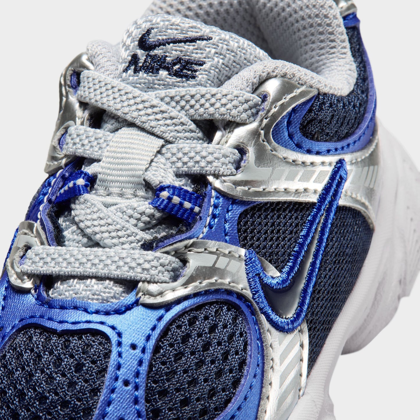 Nike V5 RNR TD Blue Eclipse / Blue Eclipse - Racer Blue