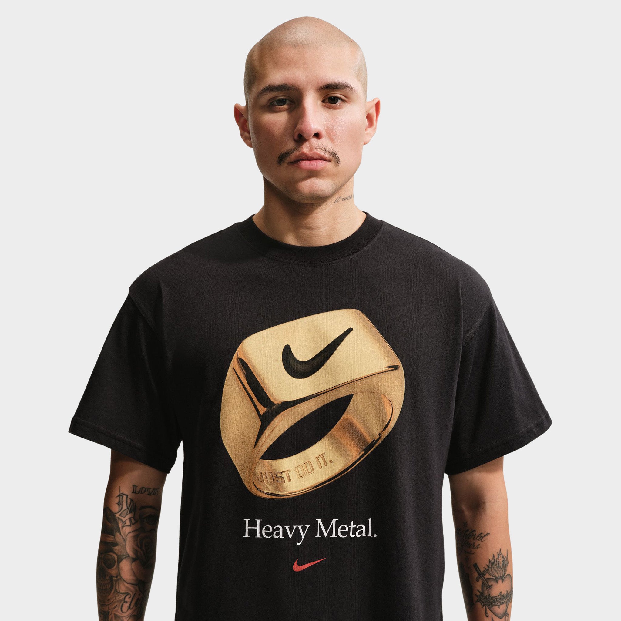 Nike Graphic Tee NSW SS Max 90 / Black – JD Sports