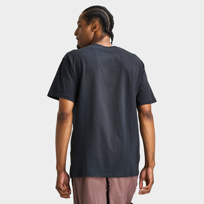 Nike NSW SS Max 90 T-shirt graphique / Noir