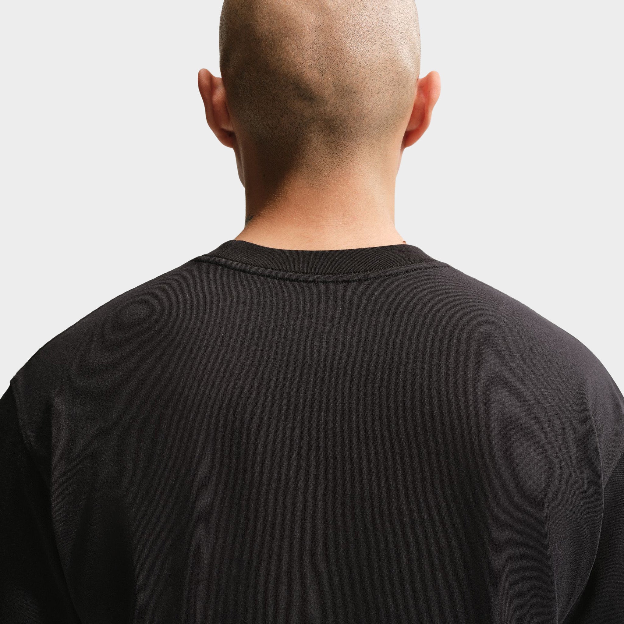 Nike Graphic Tee NSW SS Max 90 / Black – JD Sports
