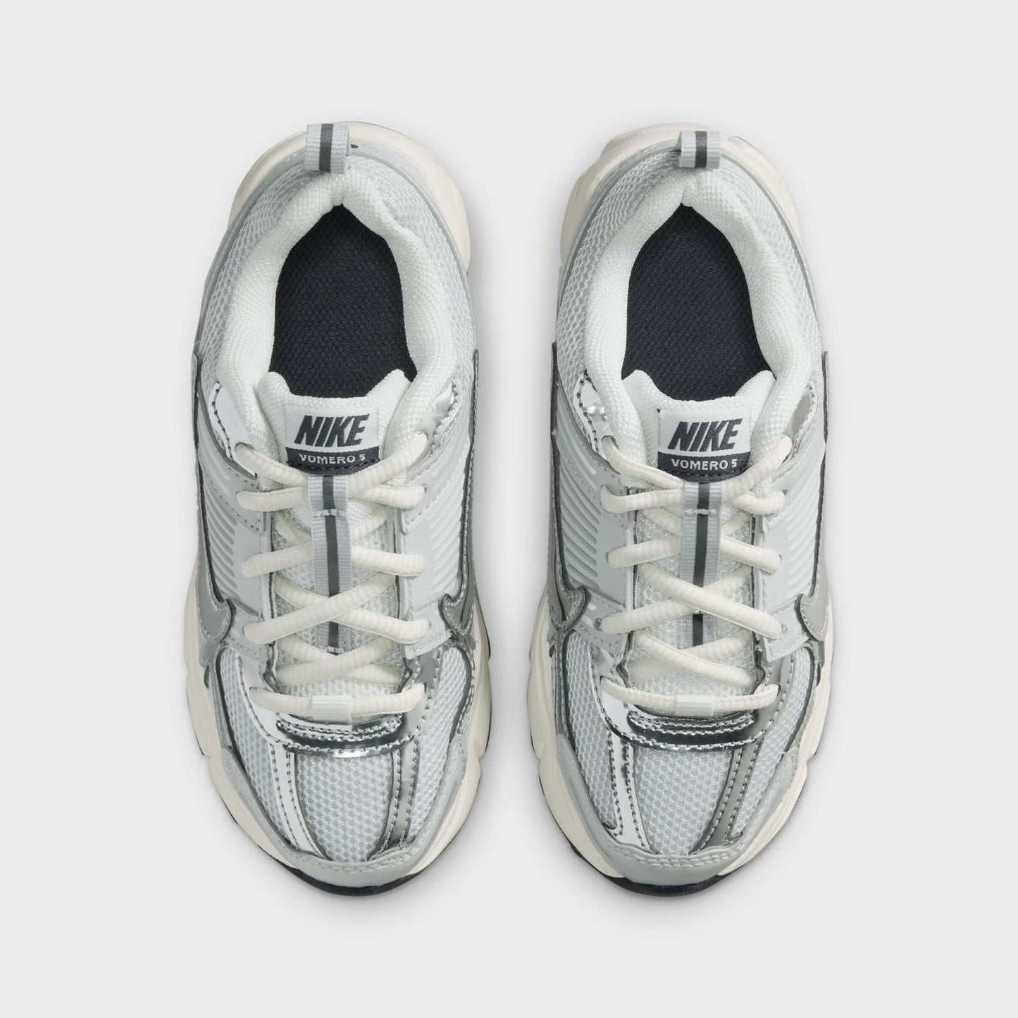 Nike Vomero 5 PS Poussière de photons / Chrome Gridiron - Voile