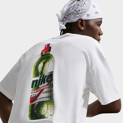 Nike Sportswear SS Max 90 Graphic Tee / White