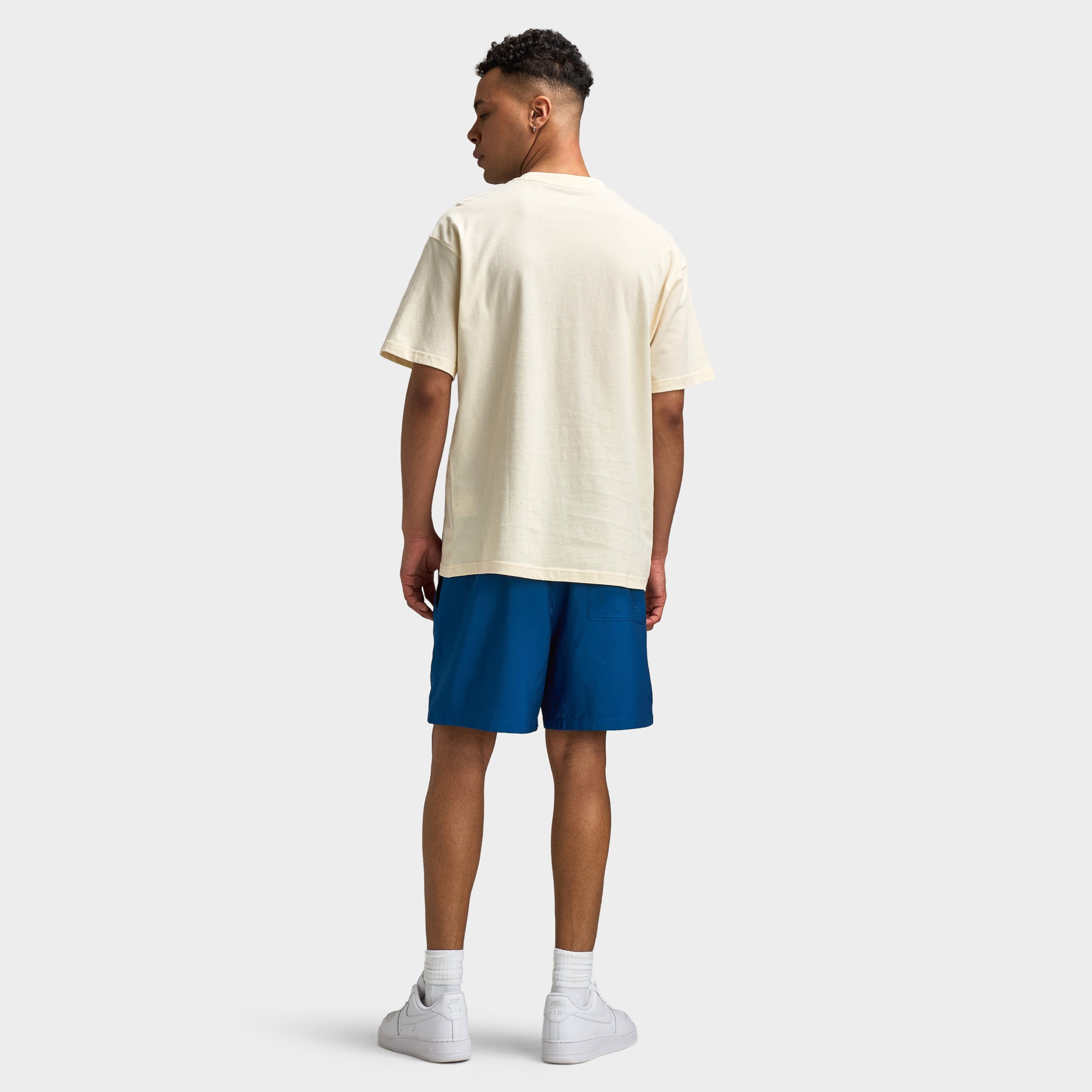 Nike Sportswear Shoe Dog T-Shirt / Coconut Milk – JD Sports