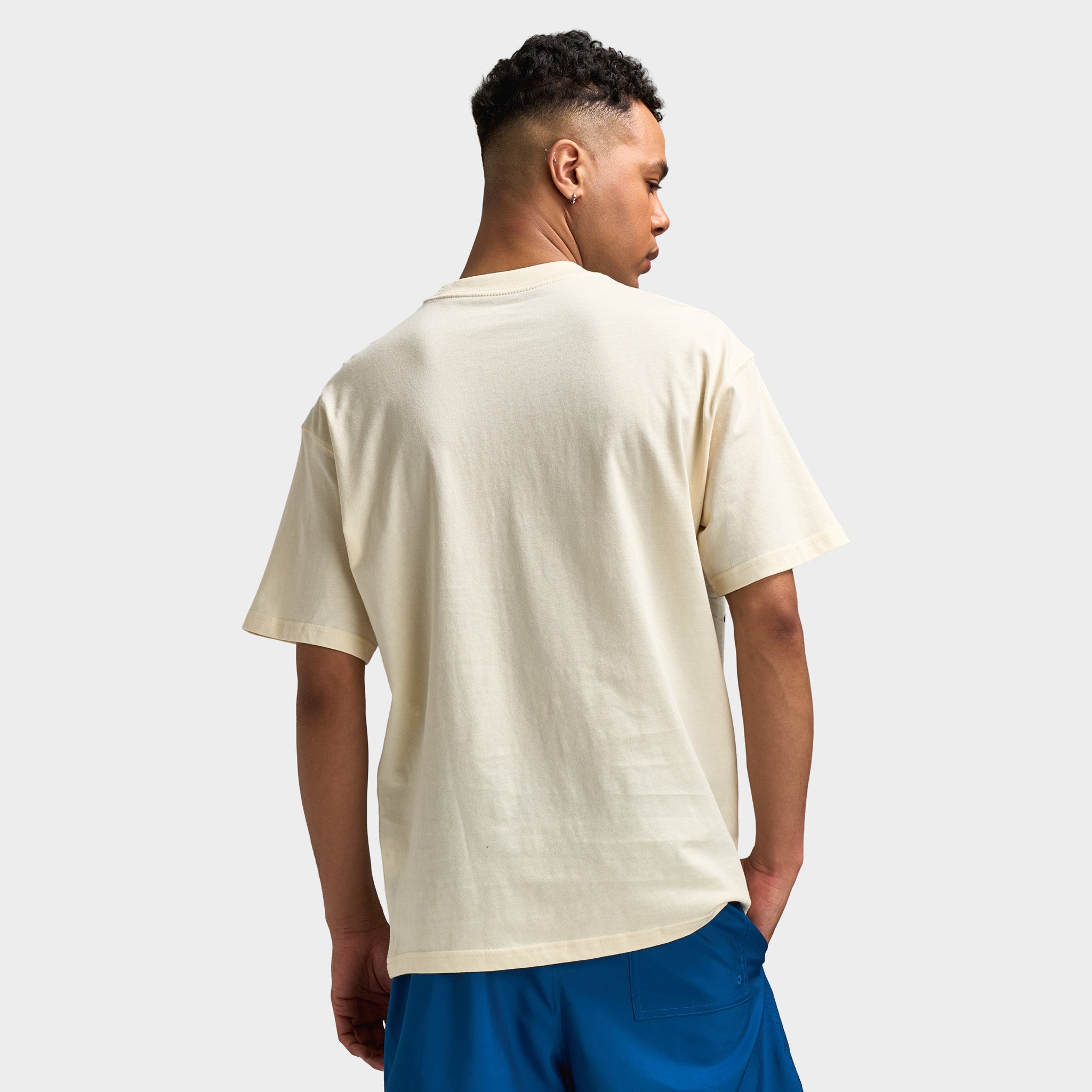 Nike Sportswear Shoe Dog T-Shirt / Coconut Milk – JD Sports