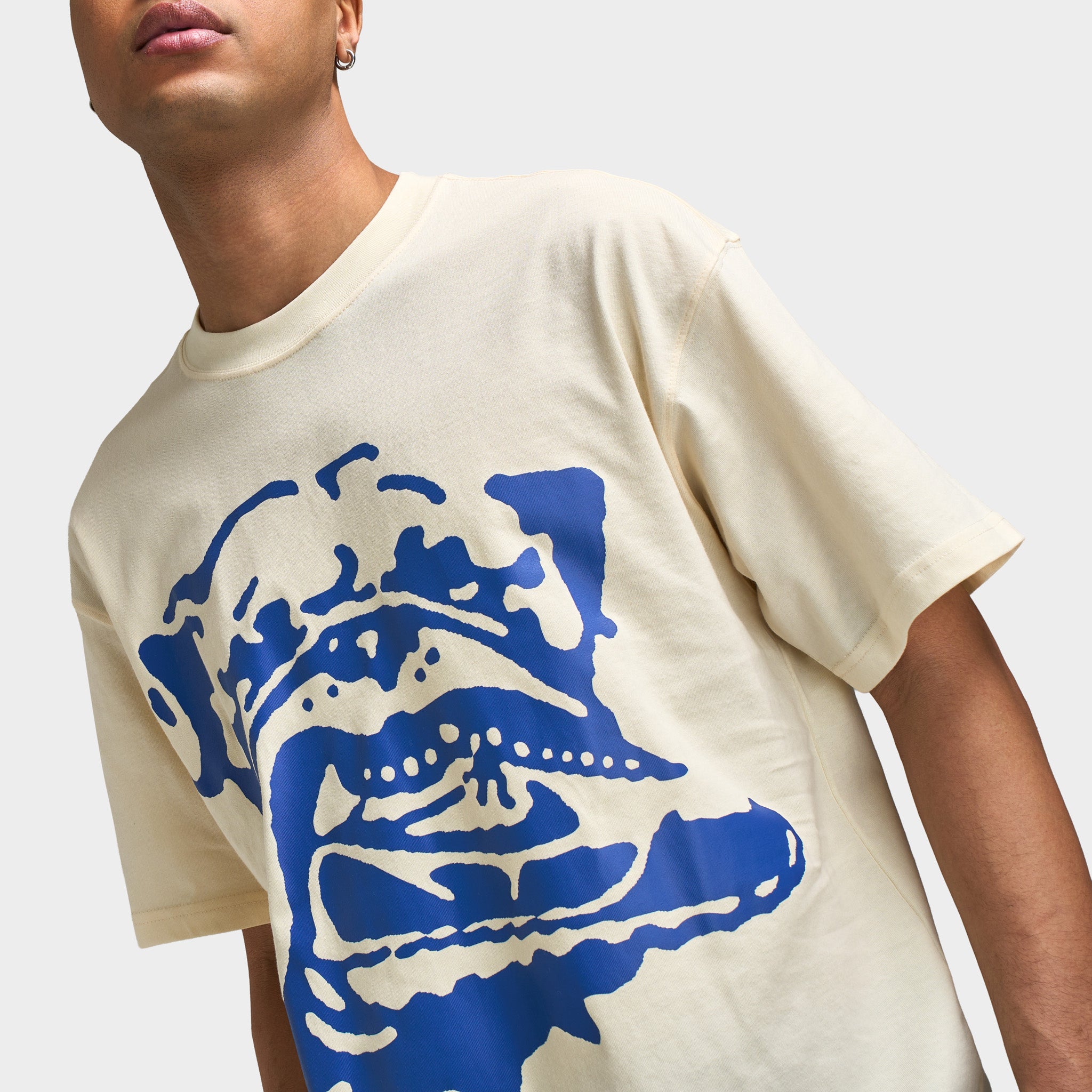 NIKEドッグ　専用 Nike Sportswear Shoe Dog T-Shirt / Coconut Milk – JD Sports