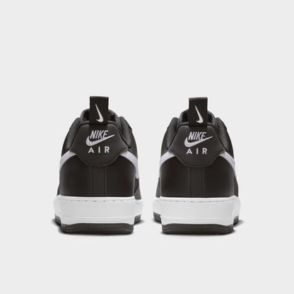 Nike Air Force 1 '07 Black / White - Black