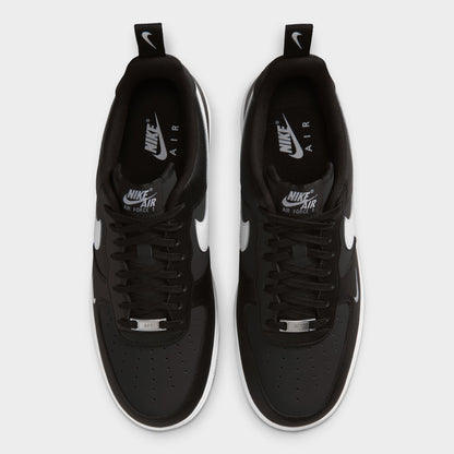 Nike Air Force 1 '07 Black / White - Black